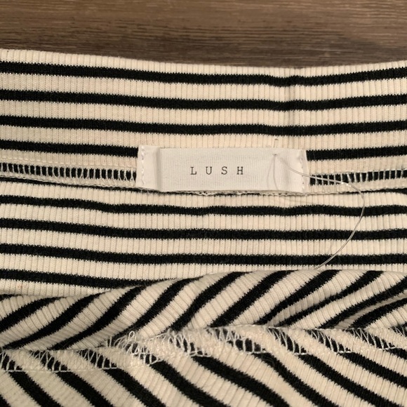 LUSH • Mini - Picture 3 of 4